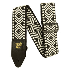 Ernie Ball Classic Jacquard Guitar Strap