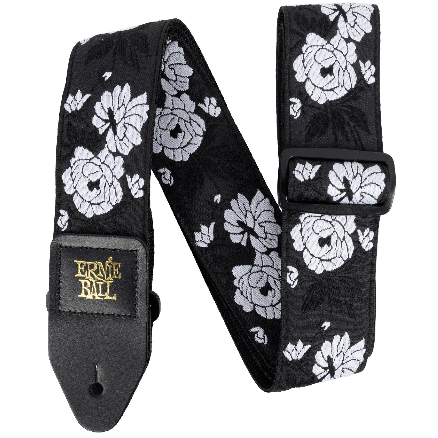 Ernie Ball Classic Jacquard Guitar Strap