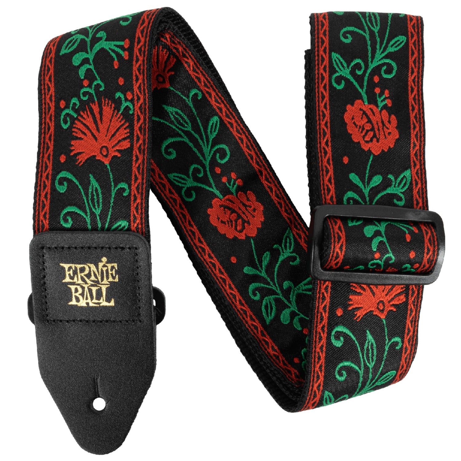 Ernie Ball Classic Jacquard Guitar Strap