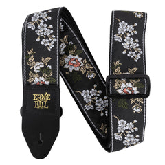 Ernie Ball Classic Jacquard Guitar Strap