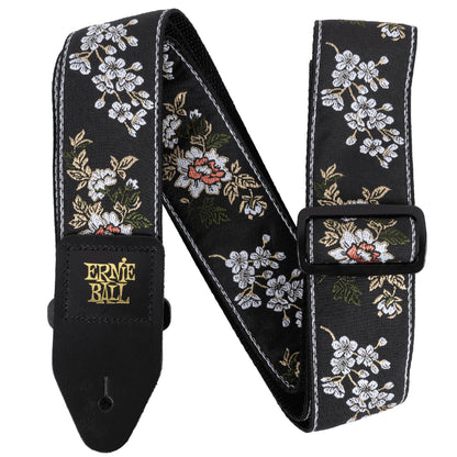 Ernie Ball Classic Jacquard Guitar Strap
