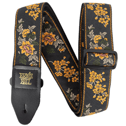 Ernie Ball Classic Jacquard Guitar Strap