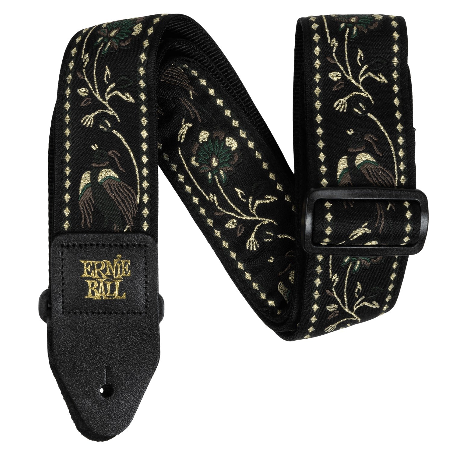 Ernie Ball Classic Jacquard Guitar Strap