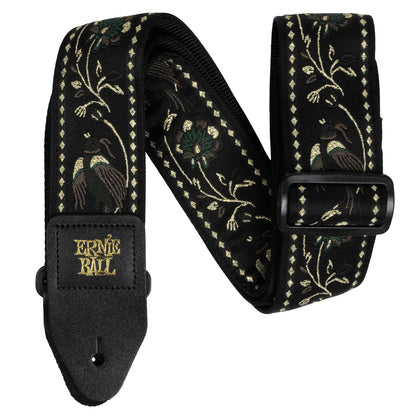 Ernie Ball Classic Jacquard Guitar Strap