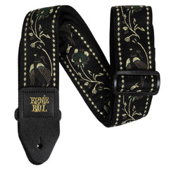 Ernie Ball Classic Jacquard Guitar Strap