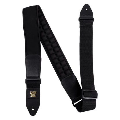 Ernie Ball Cloud Comfort Collection Series Guitar Strap