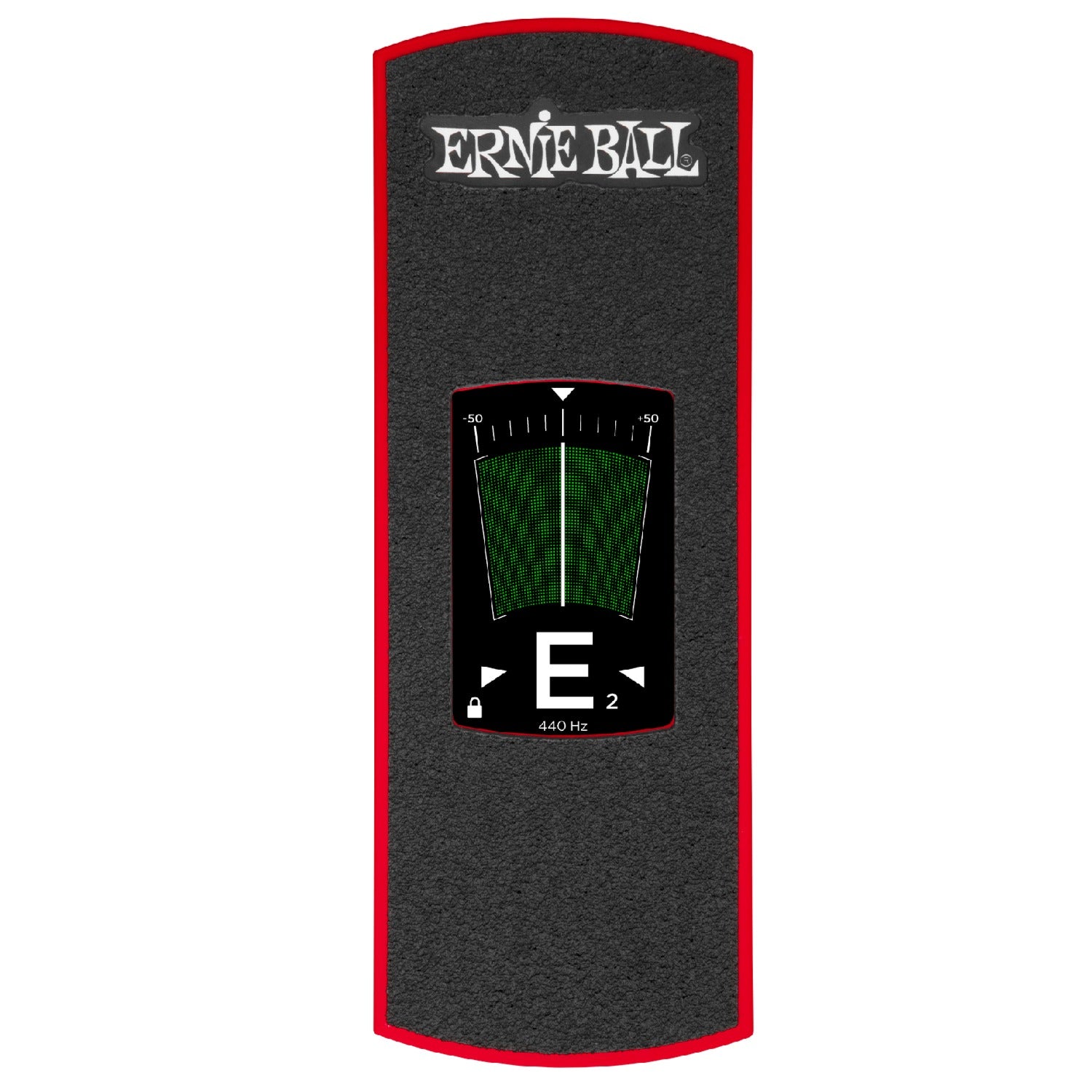 Ernie Ball Tuner Volume Effect Pedal