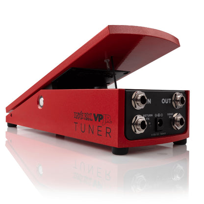Ernie Ball Tuner Volume Effect Pedal