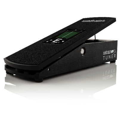 Ernie Ball Tuner Volume Effect Pedal