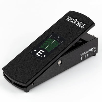 Ernie Ball Tuner Volume Effect Pedal
