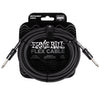 Ernie Ball Flex 10ft Straight/Straight Instrument Cable
