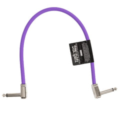 Ernie Ball Flex Patch Cable - Single
