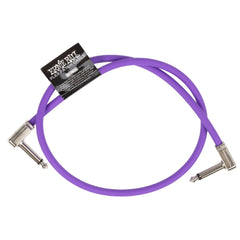 Ernie Ball Flex Patch Cable - Single