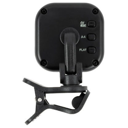 Ernie Ball ProTune USB-C Rechargeable Clip-on Tuner