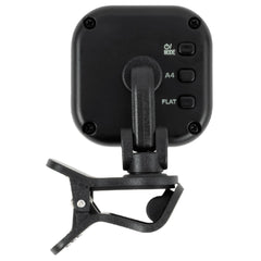 Ernie Ball ProTune USB-C Rechargeable Clip-on Tuner