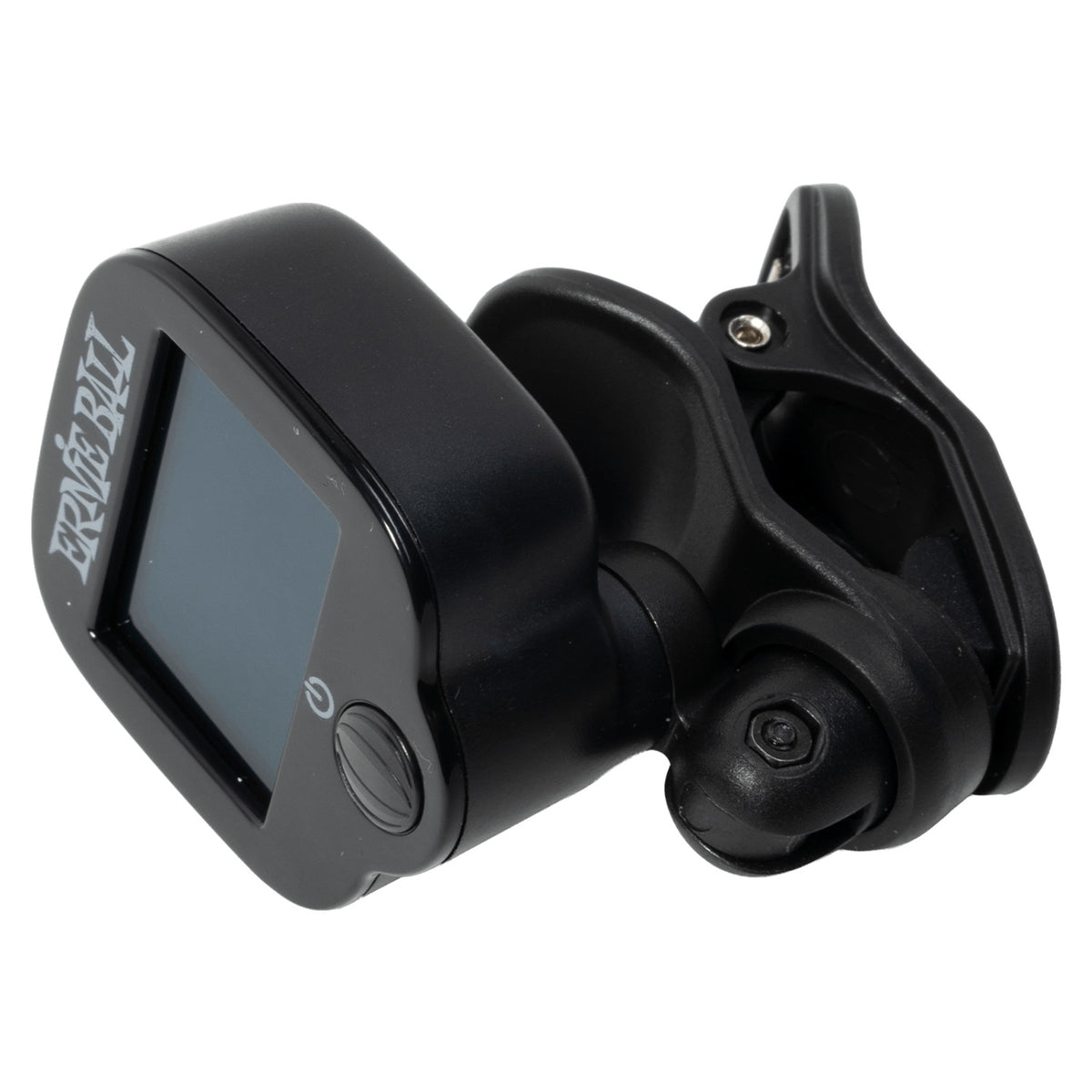 Ernie Ball Fast Pitch Clip-On Tuner