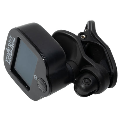 Ernie Ball Fast Pitch Clip-On Tuner