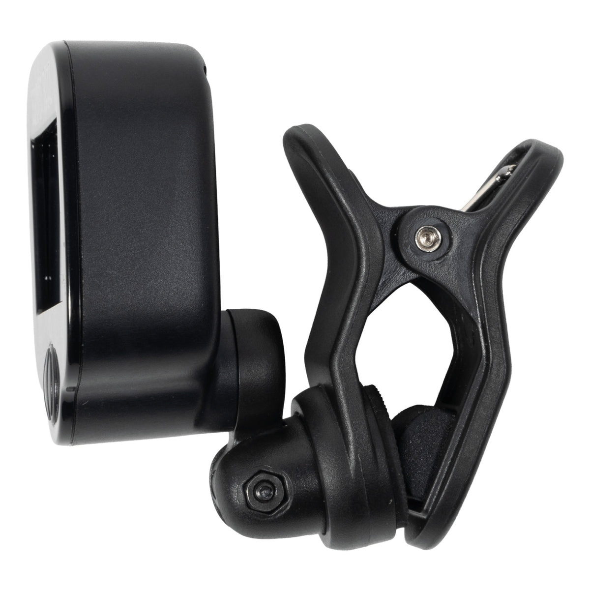 Ernie Ball Fast Pitch Clip-On Tuner