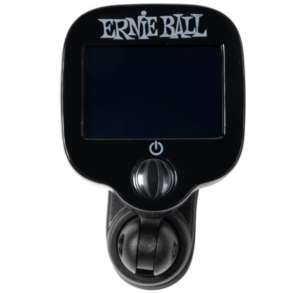 Ernie Ball Fast Pitch Clip-On Tuner