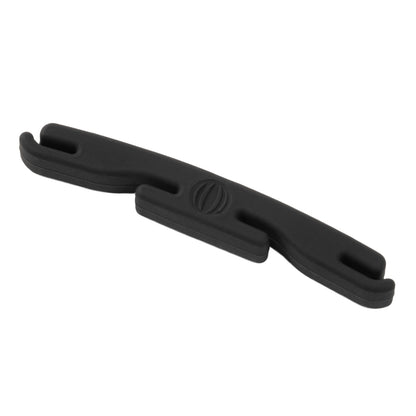 Ernie Ball 9640 Guitar Headstock String Dampener
