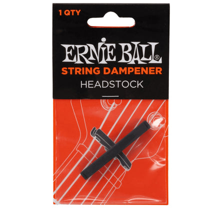 Ernie Ball 9640 Guitar Headstock String Dampener
