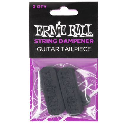 Ernie Ball 9638 Guitar Tailpiece Spring Dampener