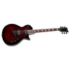 ESP LTD EC-256 Quilted Maple 6 String Electric Guitar