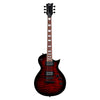 ESP LTD EC-256 Quilted Maple 6 String Electric Guitar