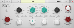 Kuassa EVE-AT Bundle Monitor Controller Bundle