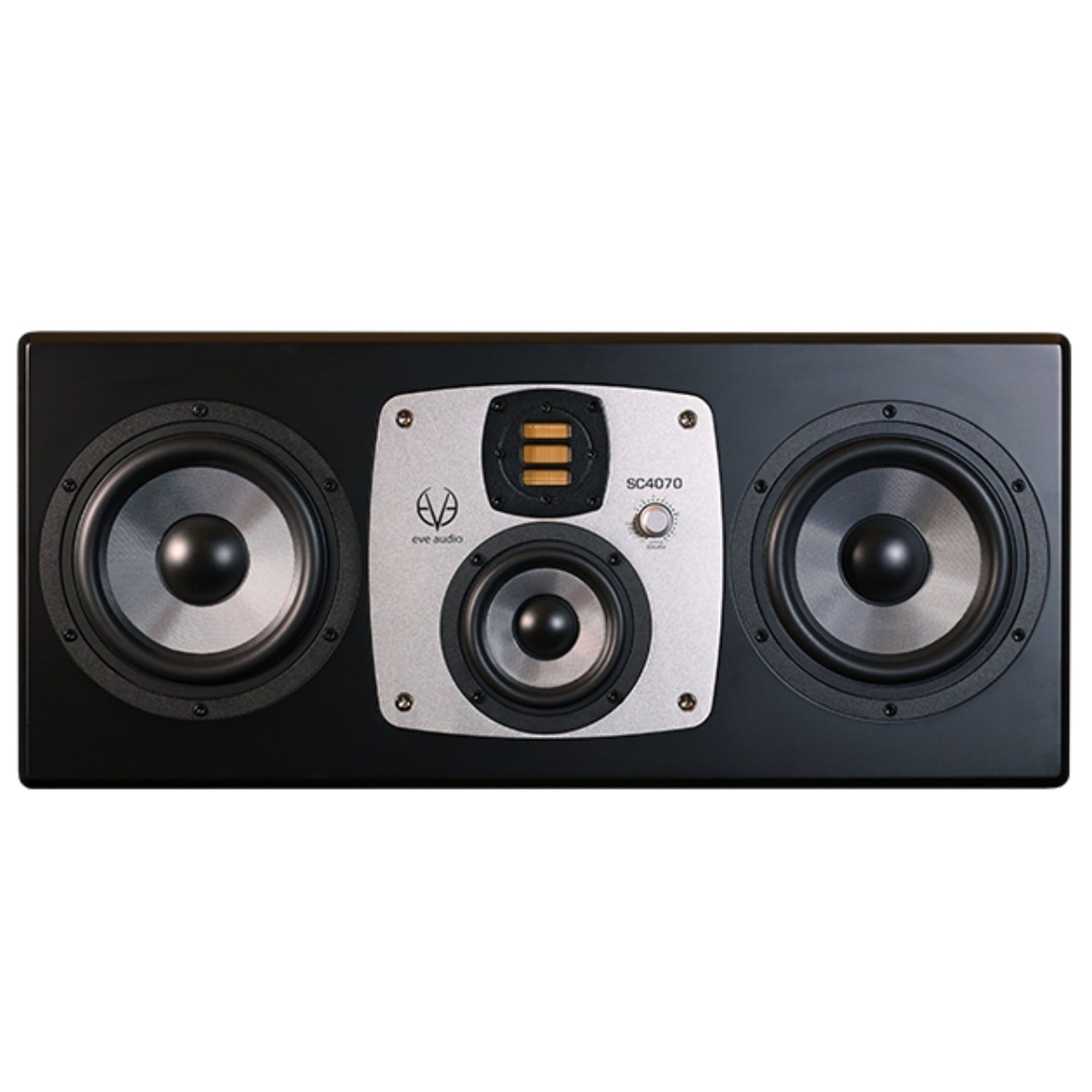 EVE Audio SC4070 6.5-inch Active Studio Monitor