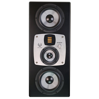 EVE Audio SC4070 6.5-inch Active Studio Monitor