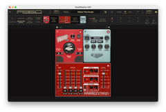 Kuassa Efektor Pitch Shifting Plugin Bundle