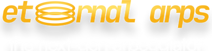 Pitch Innovations  Eternal Arps