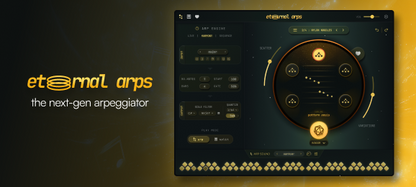 Pitch Innovations  Eternal Arps