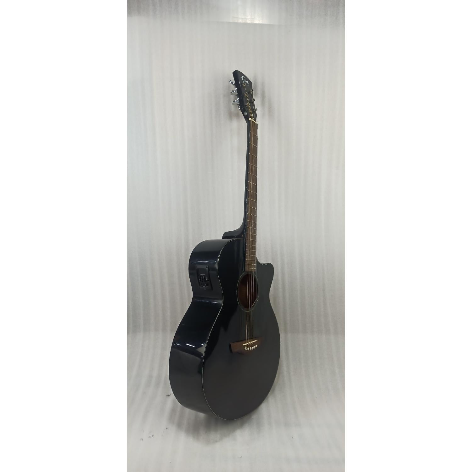 Faith FAV Venus Apollo Series Acoustic Electric Guitar - Open Box B Stock