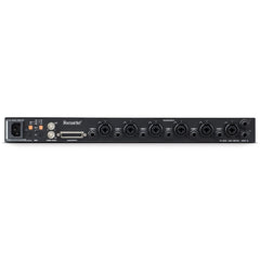 Focusrite Clarett Plus Octopre 8-in 8-out Adat Preamp