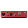 Focusrite Clarett+ 2Pre USB-C Audio Interface