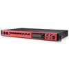 Focusrite Clarett Plus 8PRE 18-In 20-Out Audio Interface