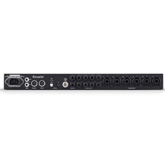 Focusrite Clarett Plus 8PRE 18-In 20-Out Audio Interface