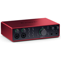 Focusrite Scarlett 16i16 Gen 4 Audio Interface