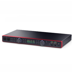 Focusrite Scarlett 18i20 Gen 4 Audio Interface