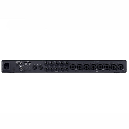 Focusrite Scarlett 18i20 Gen 4 Audio Interface