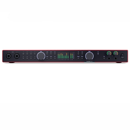 Focusrite Scarlett 18i20 Gen 4 Audio Interface