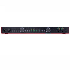 Focusrite Scarlett 18i20 Gen 4 Audio Interface