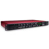 Focusrite Scarlett Octopre Eight Channel Mic Preamp