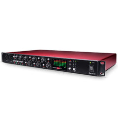 Focusrite Scarlett Octopre Eight Channel Mic Preamp