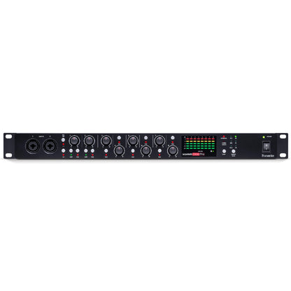 Focusrite Scarlett Octopre Eight Channel Mic Preamp