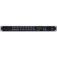 Focusrite Scarlett Octopre Eight Channel Mic Preamp