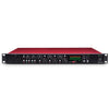 Focusrite Scarlett Octopre Eight Channel Mic Preamp