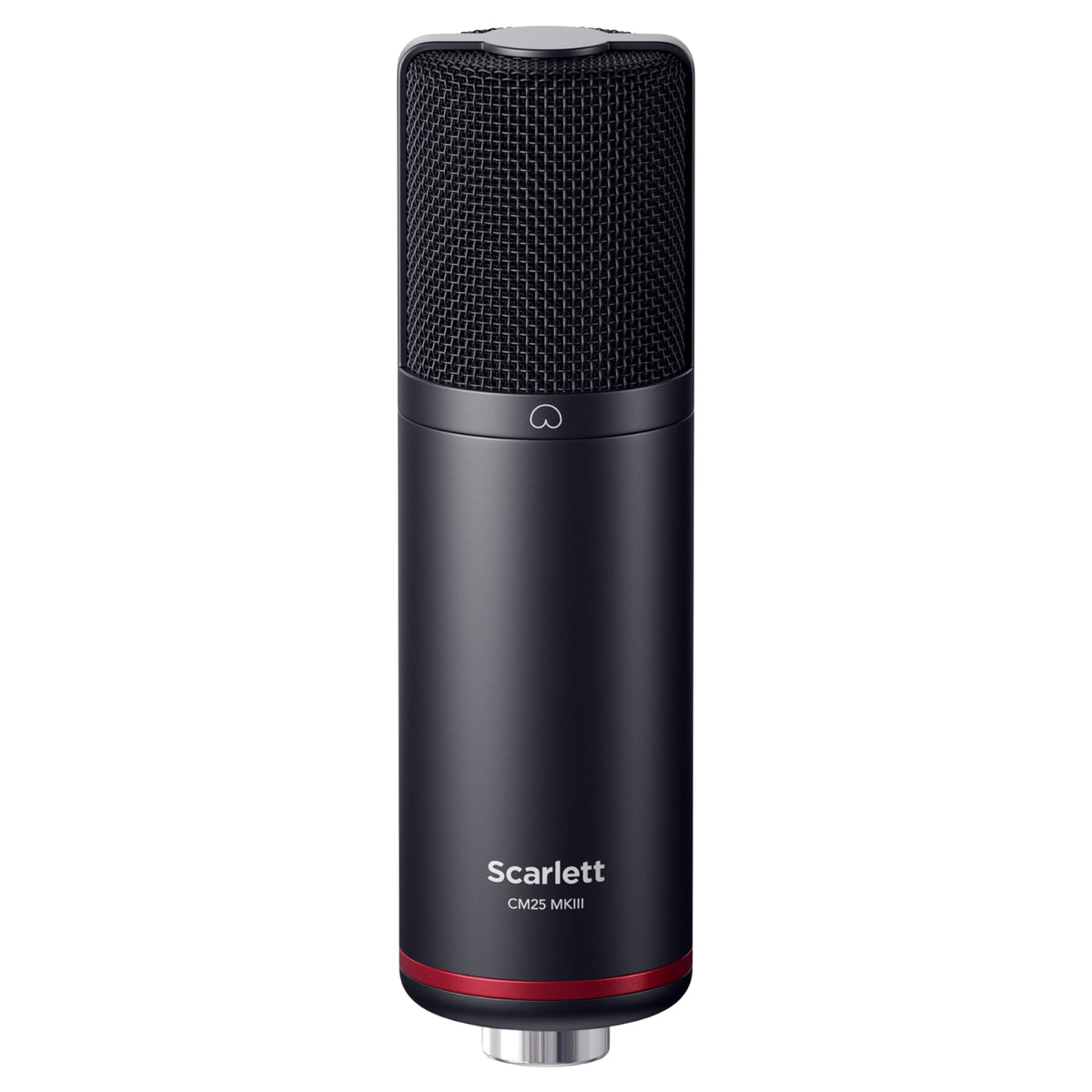 Focusrite Scarlett 2i2 Studio 4th Gen USB Audio Interface and Recording Bundle